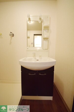 プロスペーレの物件内観写真